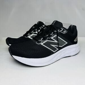 New Balance Women's Black Running Shoes